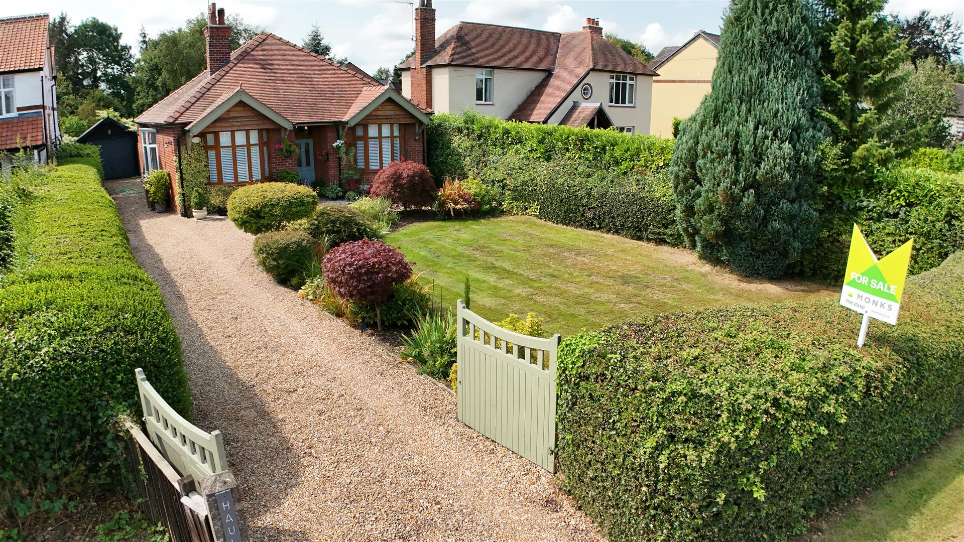 Haulfre Whittington Road, Oswestry, SY11 3ND For Sale Haulfre Whittington Road, Oswestry, SY11 3ND For Sale